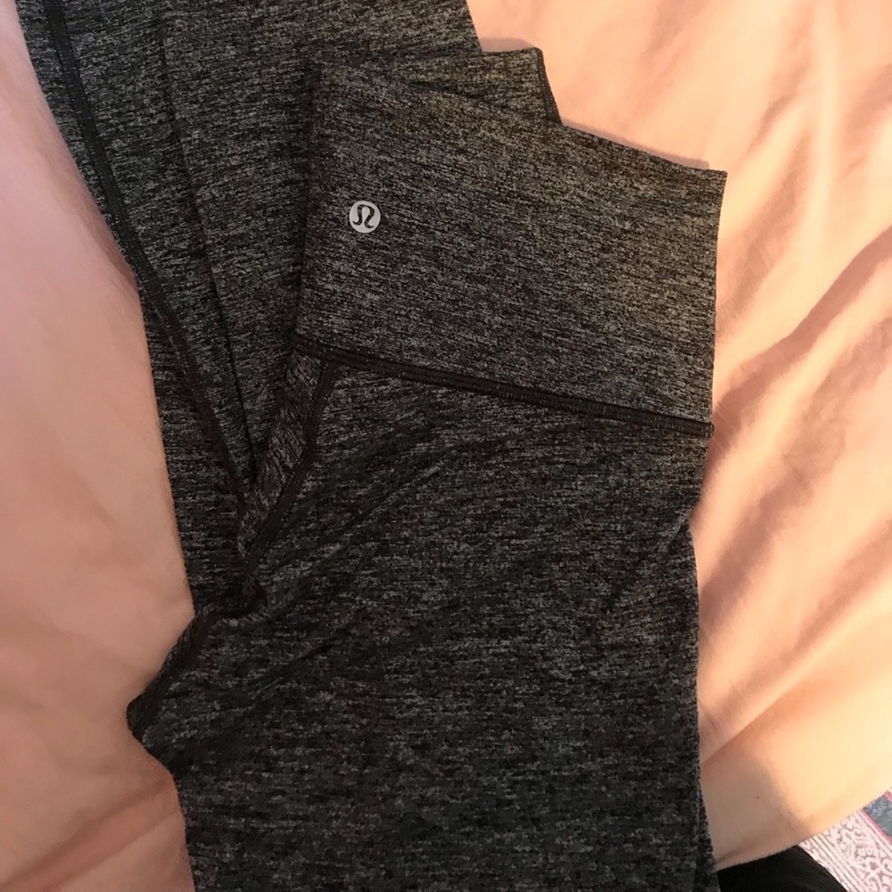 Great condition Wunder under lululemon
